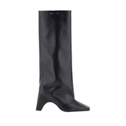 Bridge High Boots