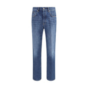 Straight Fit Jeans