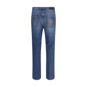 Straight Fit Jeans