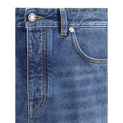 Straight Fit Jeans