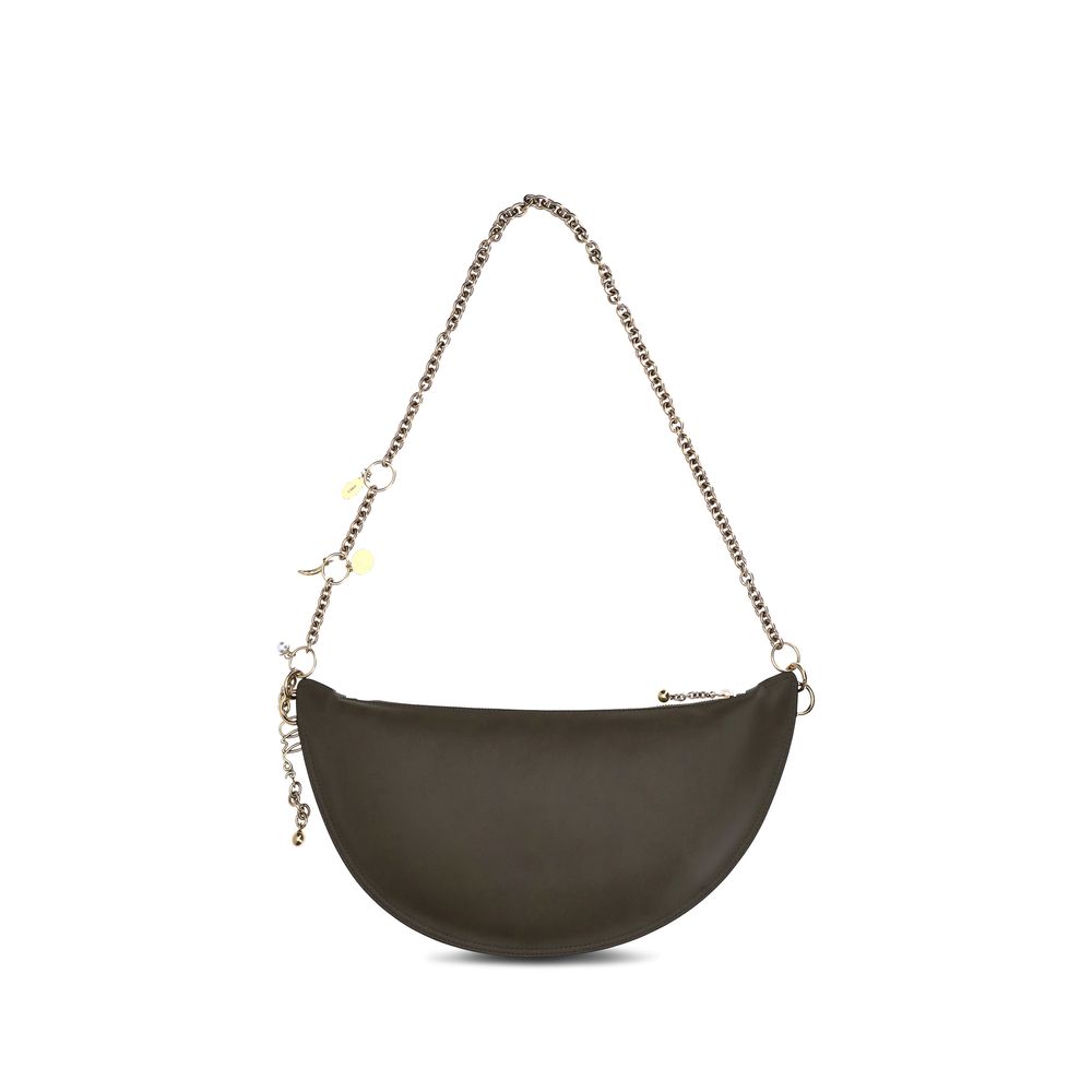 Chloé Lambskin Nappa Icons Shoulder Bag