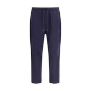 Monochrome Sweatpants