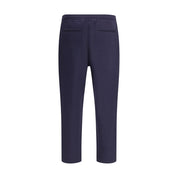 Monochrome Sweatpants