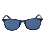 Blue Men Sunglass