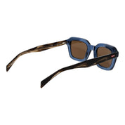 Blue Women Sunglass