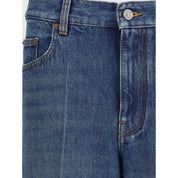 La Cour de Coeur Jeans