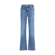 Dojo Tailorless flare Jeans