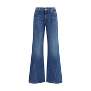Spencer flare Jeans