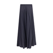 Flared Skirt
