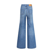 Flare Jeans