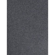 Gray Cashmere Long Skirt