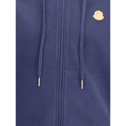 Moncler x Gilga Farm by Donald Glover Zip-Up Hoodie
