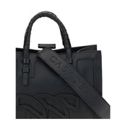 Demetra Tote Bag