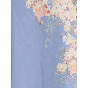 Cascadian flared Skirt