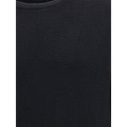 Black Cashmere Cashmere Sweater