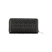 Patrizia Pepe Viola Polyurethane Wallet