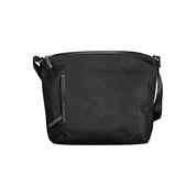 Mandarina Duck Nero Nylon Handbag