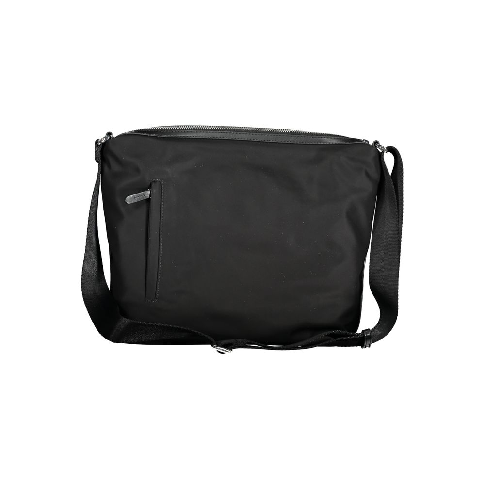 Mandarina Duck Nero Nylon Handbag