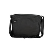 Mandarina Duck Nero Nylon Handbag