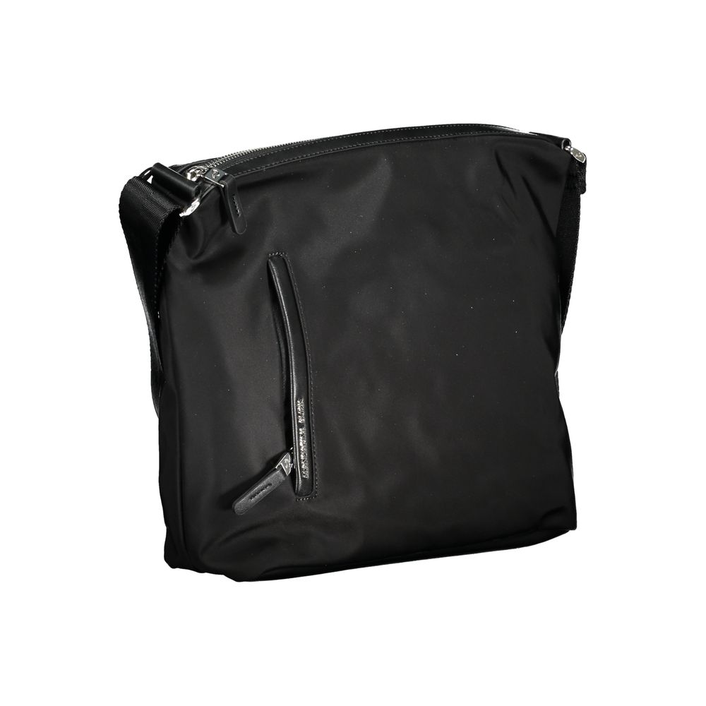 Mandarina Duck Nero Nylon Handbag
