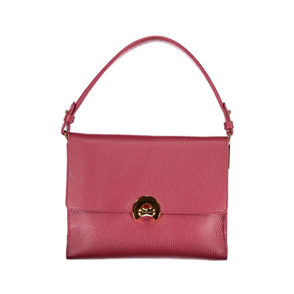 Coccinelle Nero Polyester Backpack