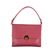 Coccinelle Nero Polyester Backpack