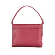 Coccinelle Nero Polyester Backpack
