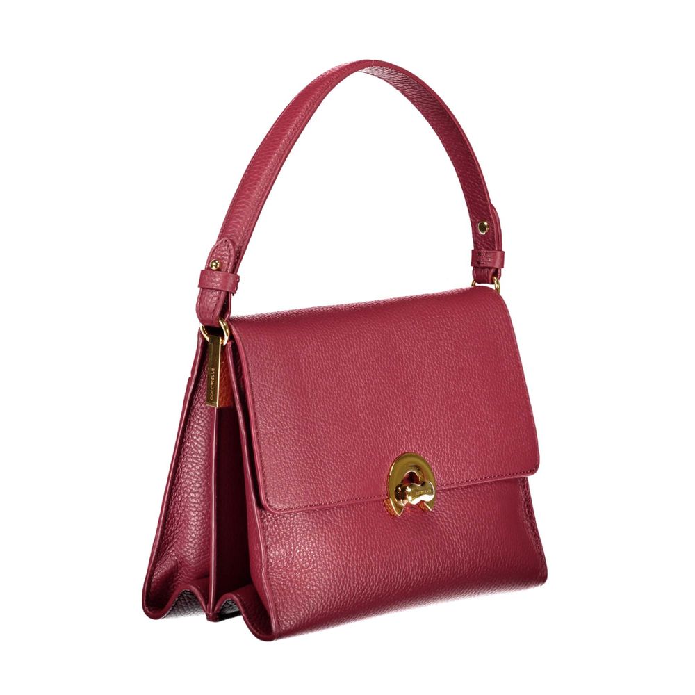 Coccinelle Nero Polyester Backpack