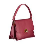 Coccinelle Nero Polyester Backpack