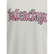 Sweatshirt Dress with logo