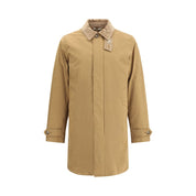 Lamar padded Jacket