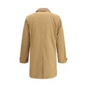 Lamar padded Jacket