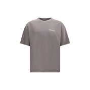Gray Cotton Sweatshirt