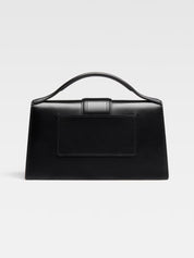 Le Grand Bambino Black Bag