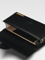 Le Grand Bambino Black Bag