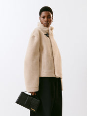 Le Grand Bambino Black Bag