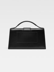 Le Grand Bambino Black Bag