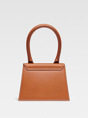 Le Chiquito Moyen Brown Bag