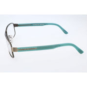 Gold Metal Frames