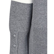 Wool Geese Sweater