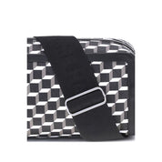 Cube Box Shoulder Bag