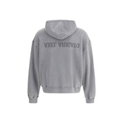 Logoed Hoodie