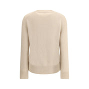 Equestrian Knight Wool Sweater