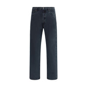 Monochrome Jeans