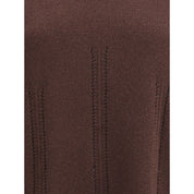 Cashmere turtleneck Sweater
