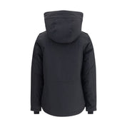 Padded Jacket