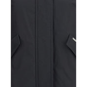 Padded Jacket