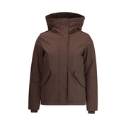 Padded Jacket
