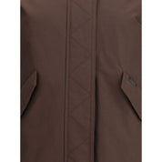 Padded Jacket