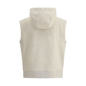 Hooded Vest
